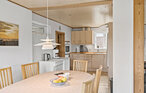 Semesterhus - Ulvshale , Danmark - K30425 6
