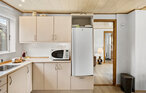 Semesterhus - Ulvshale , Danmark - K30425 7