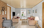 Semesterhus - Ulvshale , Danmark - K30425 3