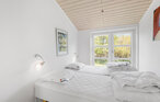 Ferienhaus - Råbylille Strand , Dänemark - K30015 16