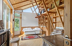 Ferienhaus - Bogø/Møn , Dänemark - K30008 16