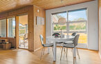 Semesterhus - Bogø / Møn , Danmark - K30208 3