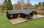 Feriehus - Ulvshale , Danmark - K30005 1