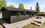 Ferienhaus - Bogø/Møn , Dänemark - K30322 10