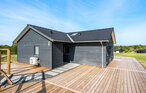 Ferienhaus - Ulvshale Strand , Dänemark - K30954 8
