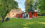 Ferienhaus - Bogø/Møn , Dänemark - K30256 11
