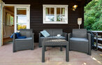 Ferienhaus - Bogø/Møn , Dänemark - K30328 8