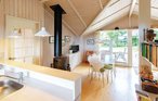 Ferienhaus - Bisserup , Dänemark - K50680 5
