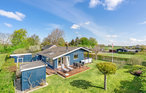 Feriehus - Karrebæksminde , Danmark - K50697 14