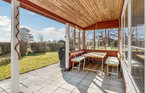 Ferienhaus - Enø - Karrebæksminde , Dänemark - K50020 1