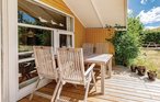 Ferienhaus - Bisserup , Dänemark - K50680 12