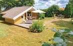 Ferienhaus - Bisserup , Dänemark - K50680 10