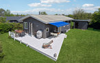 Semesterhus - Karrebæksminde , Danmark - K50701 1