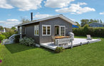 Semesterhus - Karrebæksminde , Danmark - K50701 8
