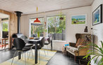 Semesterhus - Karrebæksminde , Danmark - K50715 4