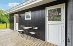 Semesterhus - Karrebæksminde , Danmark - K50715 9