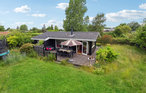 Semesterhus - Karrebæksminde , Danmark - K50715 1