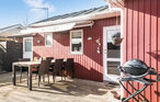 Feriehus - Karrebæksminde , Danmark - K50148 2