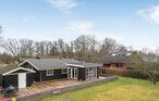 Feriehus - Faxe Ladeplads , Danmark - K50006 9