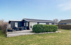 Domy wakacyjne - Karrebæksminde , Dania - K50066 1