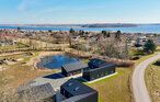 Feriehuse - Enø , Danmark - K50143 1