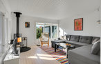 Semesterhus - Mosebølle , Danmark - K51726 3
