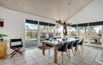 Ferienhaus - Bakkebølle , Dänemark - K51275 5