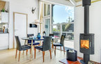 Ferienhaus - Bakkebølle Strand , Dänemark - K51314 7