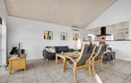 Ferienhaus - Bakkebølle , Dänemark - K51275 4