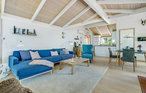 Ferienhaus - Bakkebølle Strand , Dänemark - K51314 5
