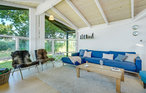 Ferienhaus - Bakkebølle Strand , Dänemark - K51314 6