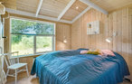 Ferienhaus - Bakkebølle Strand , Dänemark - K51314 14