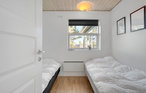 Ferienhaus - Bakkebølle , Dänemark - K51275 28