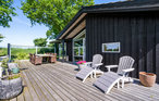 Ferienhaus - Bakkebølle Strand , Dänemark - K51314 10