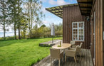 Ferienhaus - Mosebølle , Dänemark - K51729 12