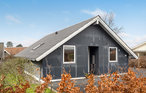 Feriehuse - Ore Vordingborg , Danmark - K51433 13