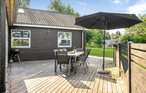 Ferienhaus - Bakkebølle , Dänemark - K51275 14