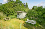 Ferienhaus - Leestrup Strand , Dänemark - K51030 14