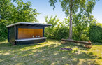 Ferienhaus - Bakkebølle Strand , Dänemark - K51314 3