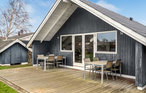 Feriehuse - Ore Vordingborg , Danmark - K51433 9