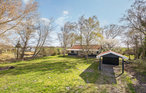 Feriehuse - Næs Skaverup Strand , Danmark - K51467 12