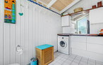 Ferienhaus - Bakkebølle Strand , Dänemark - K51314 17