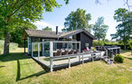 Ferienhaus - Bakkebølle Strand , Dänemark - K51314 2