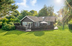 Ferienhaus - Bakkebølle , Dänemark - K51275 1
