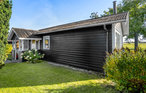 Semesterhus - Mosebølle , Danmark - K51726 12