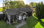 Semesterhus - Mosebølle , Danmark - K51726 10