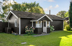 Semesterhus - Mosebølle , Danmark - K51726 11
