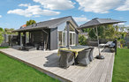 Ferienhaus - Faxe Ladeplads , Dänemark - K51721 9