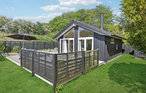Ferienhaus - Faxe Ladeplads , Dänemark - K51721 10