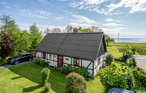 Feriehuse - Bønsvig , Danmark - K51738 1